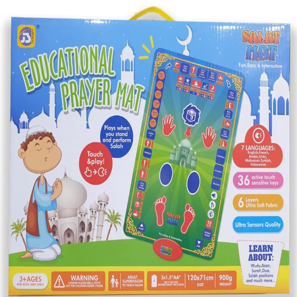 Prayer Mat